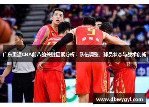 广东重返CBA前八的关键因素分析:队伍调整、球员状态与战术创新 广东重返CBA前八的关键因素分析:队伍调整、球员状态与战术创新